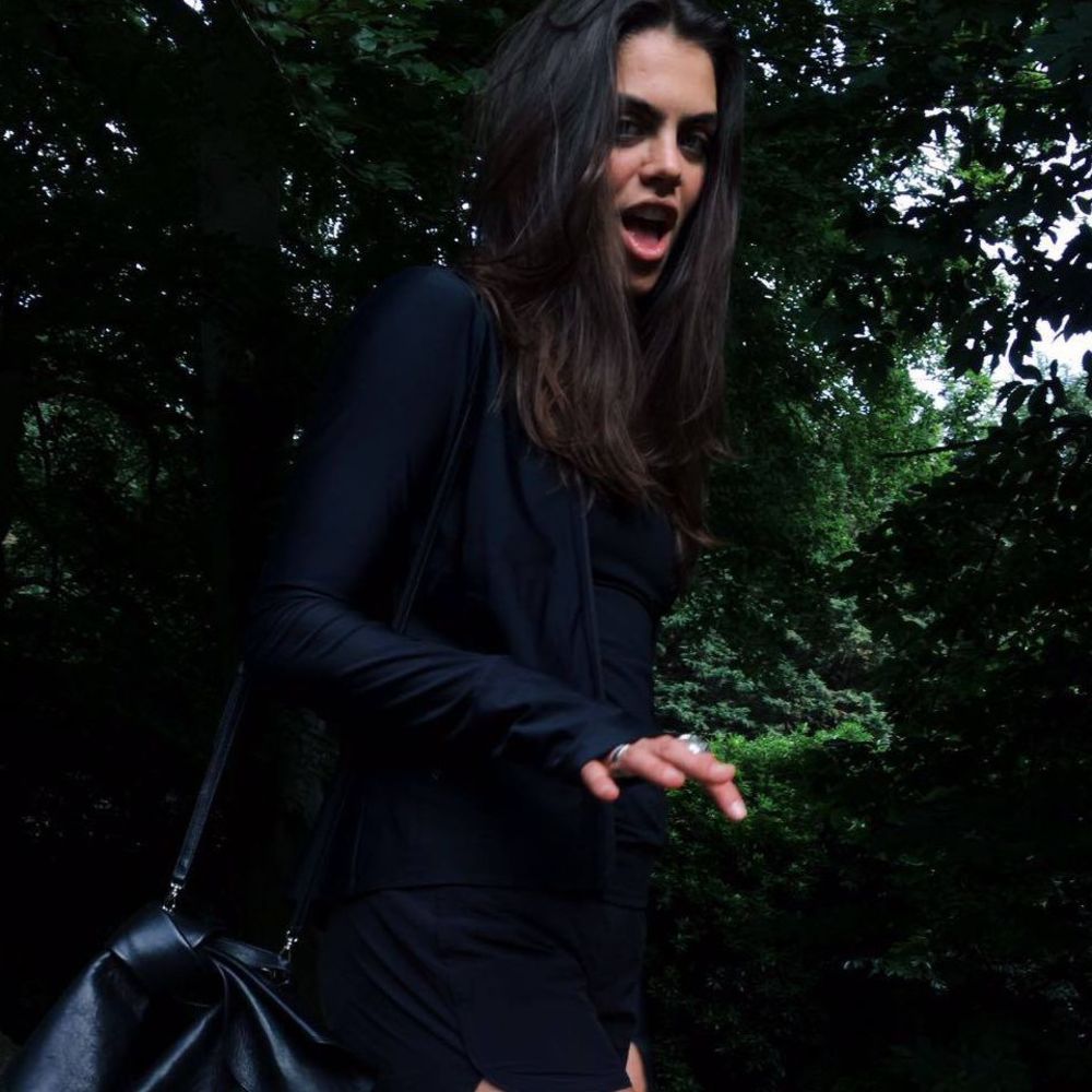 Meet your Posher, Alexa